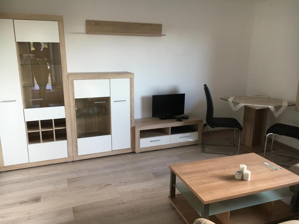 Appartamento Chalet M Eupen Esterno foto