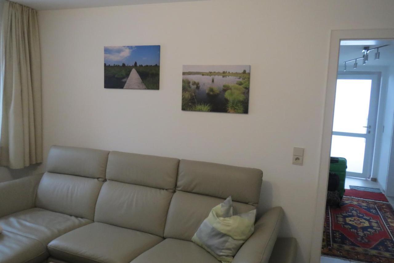 Appartamento Chalet M Eupen Esterno foto